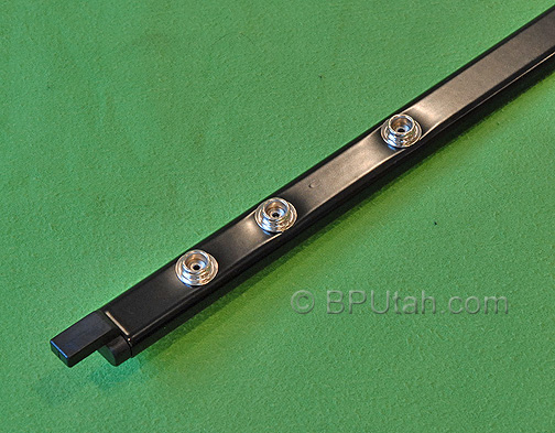 Genuine Factory OEM Five Stud Bar for Land Rover Defender 
