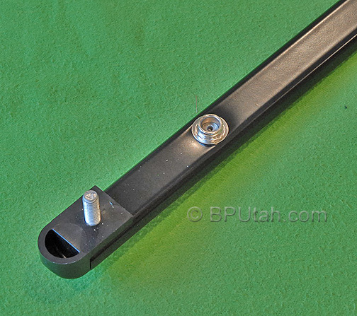 Genuine Factory OEM Five Stud Bar for Land Rover Defender 