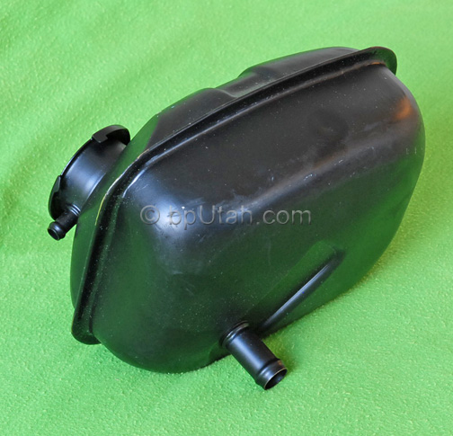 Genuine Factory OEM Coolant Expansion Tank for Land Rover Defender 