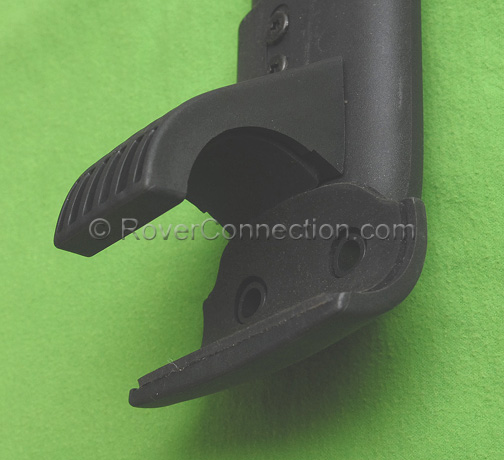 Factory Genuine OEM Rail Grabbers (Cross Bars) for Land Range Rover Discovery
