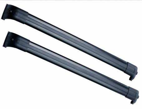 Factory Genuine OEM Rail Grabbers (Cross Bars) for Land Range Rover Discovery