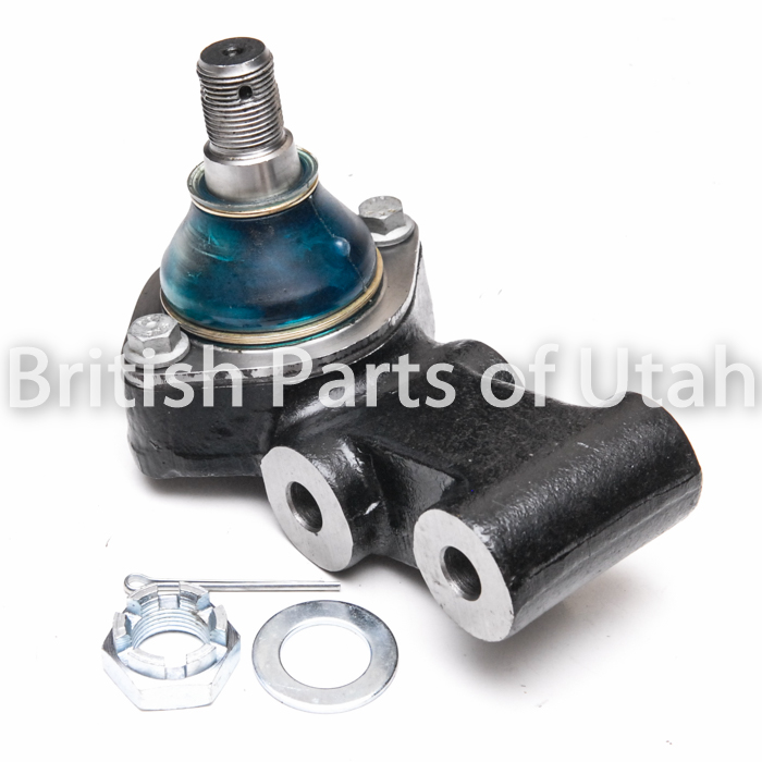 thumbnail image 2 of UK BritPart Rear A-Frame Ball Joint Link For Land Rover Classic, Discovery, Defender - RHF500110 2 of 5