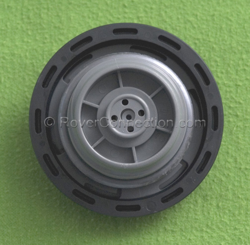 Factory Genuine OEM Gas Cap for Land Range Rover Classic Discovery Defender 