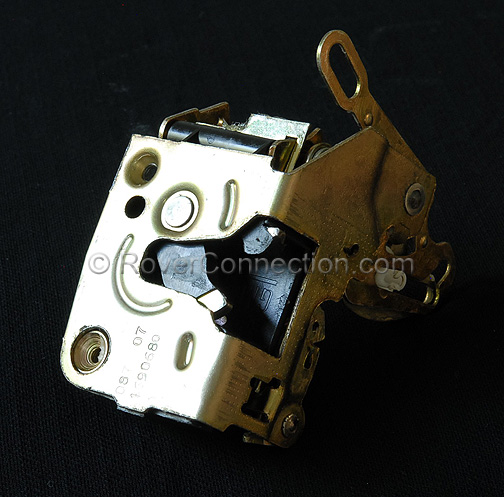 Factory Genuine OEM Door Latch for Land Range Rover Discovery
