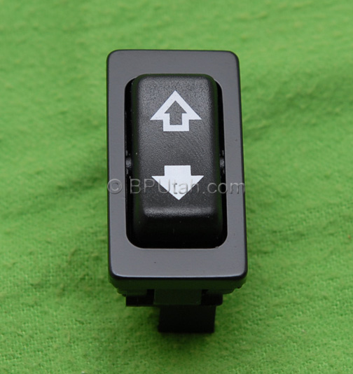 Factory Genuine OEM Window Switch for Land Range Rover Discovery