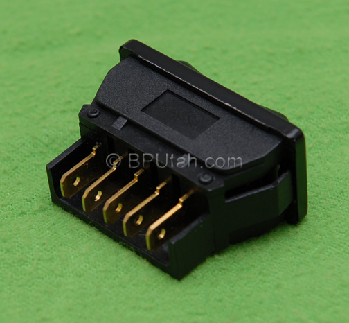 Factory Genuine OEM Window Switch for Land Range Rover Discovery