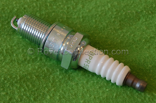 Factory Genuine OEM Aftermarket Spark Plug for Land Range Rover Classic Discovery Defender 