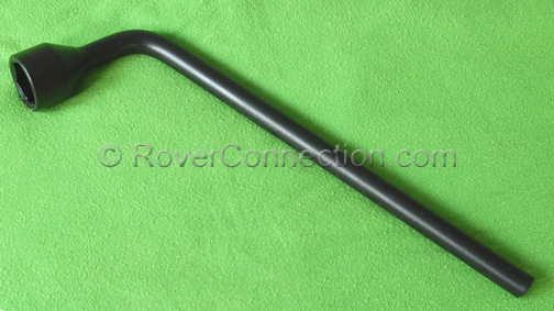 Land Rover Genuine Factory OEM Wheel Lug Wrench for Land Rover Discovery Range Rover Defender 