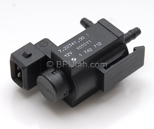 Genuine Factory OEM Secondary Air Pump Solenoid for Land Range Rover Discovery 