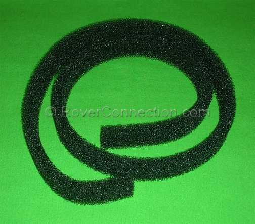 Land Rover Discovery Genuine Plenum Air Filter 