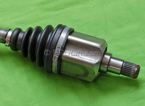 Factory Genuine OEM Aftermarket Axle Assembly for Land Rover Freelander 