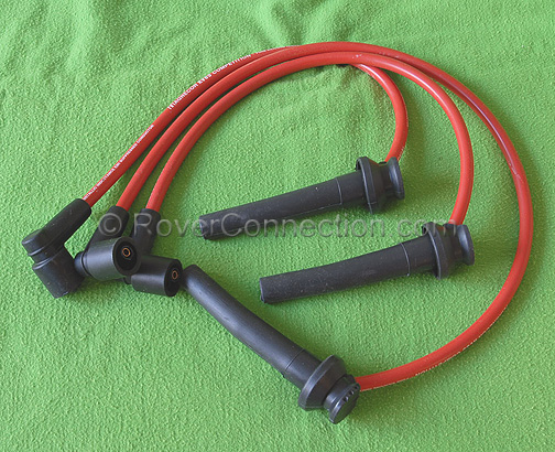 Magnecor High Performance Ignition Wire Set for Land Rover Freelander 