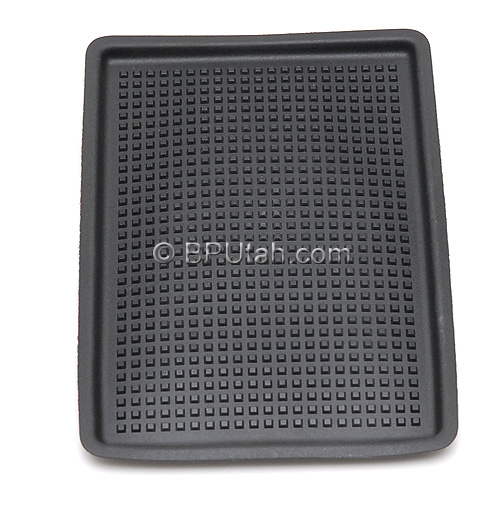 Factory Genuine OEM Center Console Mat for Land Rover LR2 