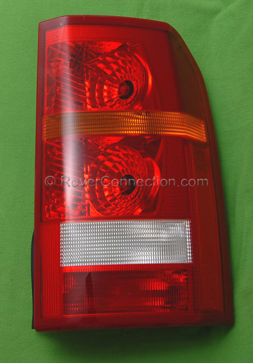 Genuine Fatory OEM Brake Lamp Light for Land Rover LR3 