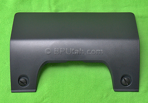 Genuine Factory OEM Rear Bumper Towing Access Cover for Land Rover LR3
