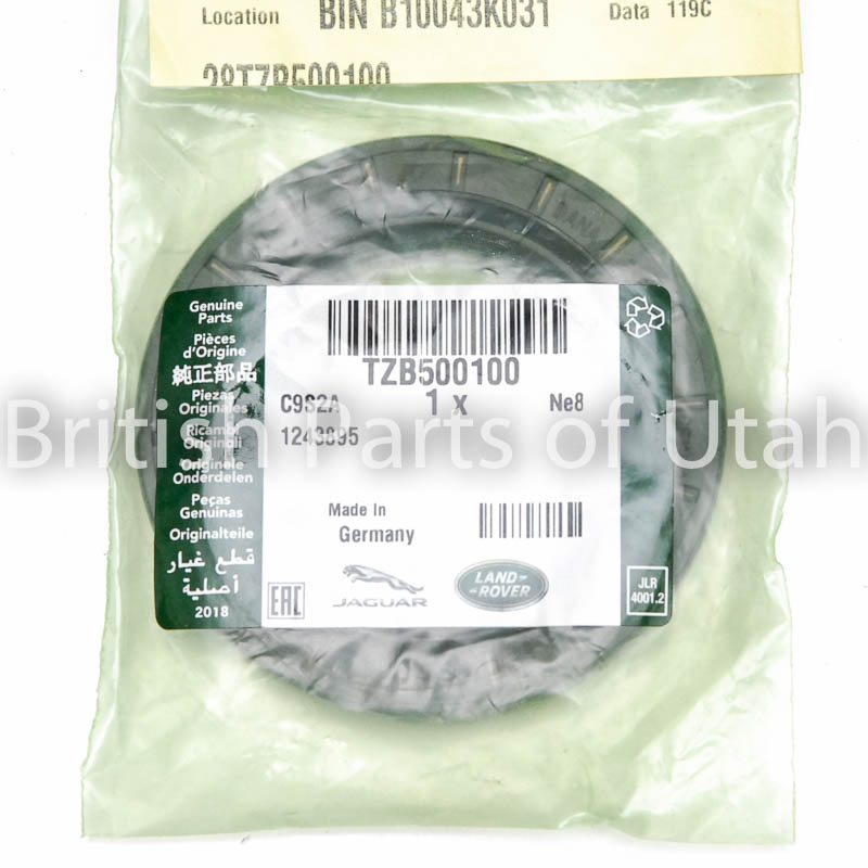 Genuine Land Rover CV Axle Oil Seal – Front & Rear Differential – LR158113 TZB500050 – LR3 LR4 Sport