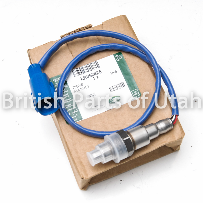 Genuine Bosch Front Oxygen Sensor For Land Rover Range Rover Sport LR4 – LR035750