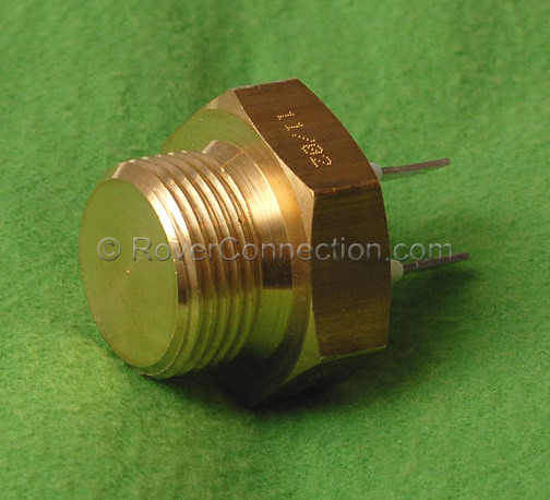 Land Range Rover Classic Discovery Defender Genuine OEM Factory Fan Temperature Switch PRC3505