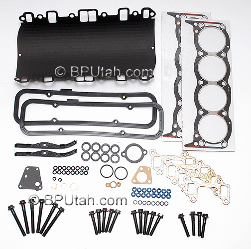Factory Genuine OEM Aftermarket Head Gasket Kit for Land Range Rover Classic Discovery Defender 