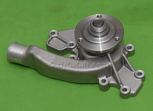 Land Range Rover Classic Discovery Defender Genuine OEM Factory Water Pump STC4378