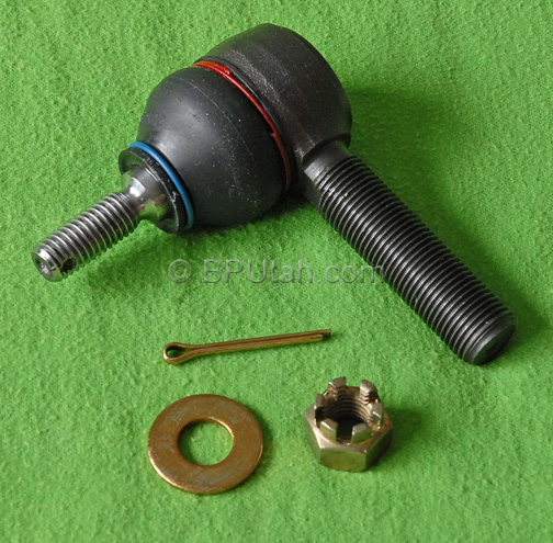 Tie Rod End Ball Joint for Land Range Rover Discovery Defender