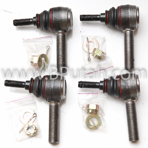 thumbnail image 2 of Land Rover Discovery 1 Track Rod End Ball Joint Kit – RTC5869 & RTC5870, Made In UK 2 of 4