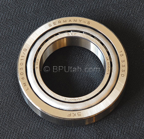 Genuine Factory OEM Quality Wheel Bearing for Land Range Rover Discovery Defender
