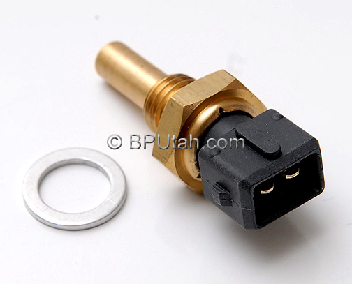 Genuine Factory OEM Engine Coolant Temperature Sensor (ECTS) for Land Range Rover Discovery Defender