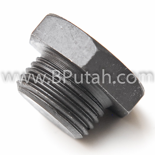 A-premium Lower Engine Oil Pan Sump With Drain Plug Compatible