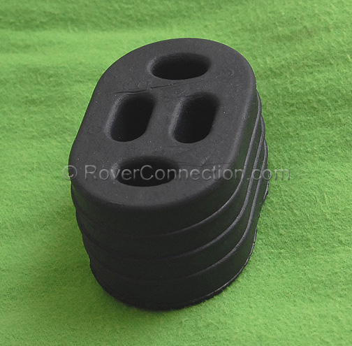 Genuine Factory OEM Exhaust Mounting Rubber for Land Range Rover Discovery Defender