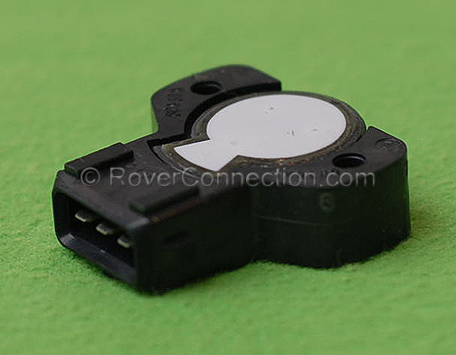 Genuine Factory OEM Throttle Position Sensor (TPS) for Range Rover Discovery Defender 