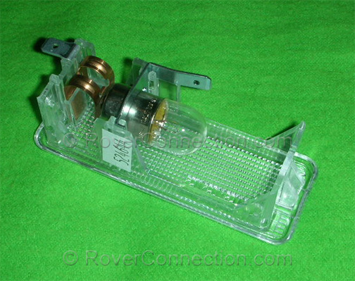 Factory Genuine Cargo Lamp for Land Rover Range Rover Discovery Freelander 