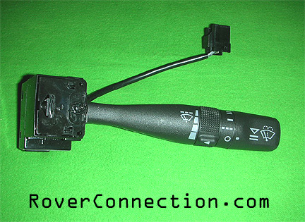 Genuine Factory OEM Wiper Column Switch for Land Range Rover Discovery Freelander 