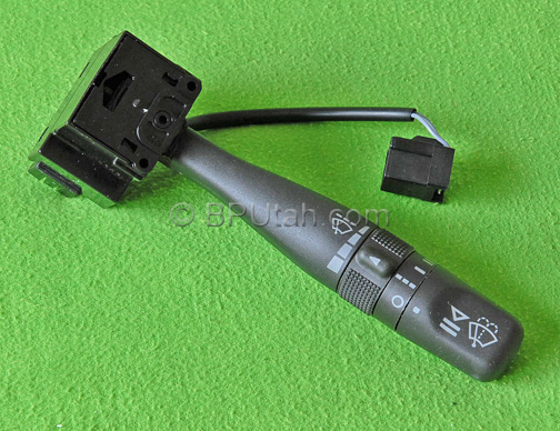 Genuine Factory OEM Wiper Column Switch for Land Range Rover Discovery Freelander 