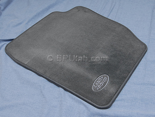 Factory Genuine OEM Premium Carpet Mats for Range Rover 4.0/4.6 