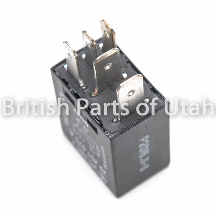 Genuine Bosch Fuel Injector For Land Rover Discovery 2 & Range Rover P38a (ERR6600)