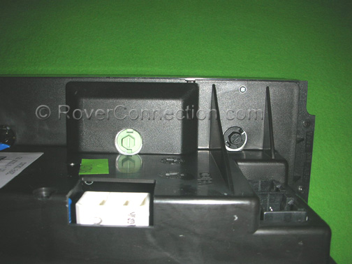 Automatic Temperature Controller for Range Rover 4.0/4.6 P38a 