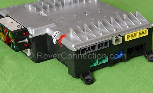 Genuine OEM Factory / Rebuilt BeCM for Range Rover