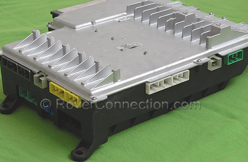 Genuine OEM Factory / Rebuilt BeCM for Range Rover