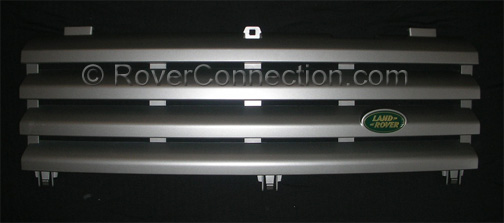 Land Rover Range Rover HSE Grill 