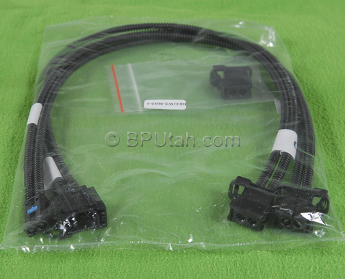 Genuine Factory OEM Ipod Connection for Range Rover