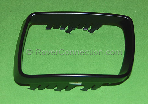 Side Rear View Mirror Trim for Range Rover 