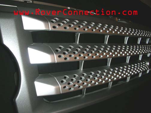 Range Rover Sport Supercharged Radiator Grill Grille 