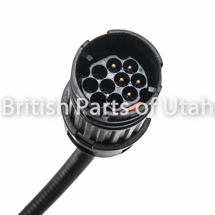 thumbnail image 2 of 2003-2005 Range Rover Transmission Neutral Safety XYZ Switch UHB500020 Generic 2 of 9