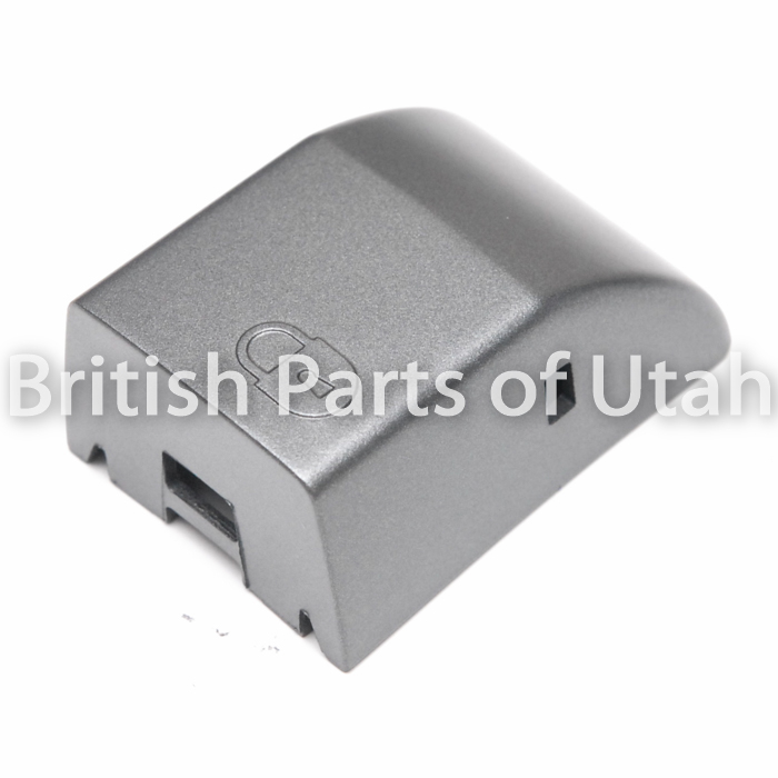 Land Rover Driver Side Left Front Door Handle Cap Cover - PRIMED - LR067700 - Fits Range Rover Sport, LR2, LR4
