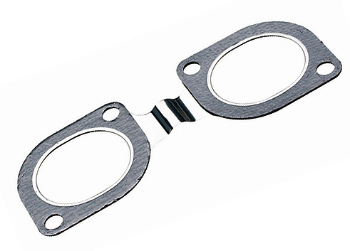 Factory Genuine OEM Exhaust Manifold Gasket for Range Rover 