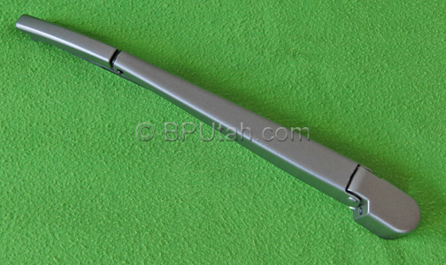 Factory Genuine OEM Headlamp Wiper Arm Blade for Range Rover