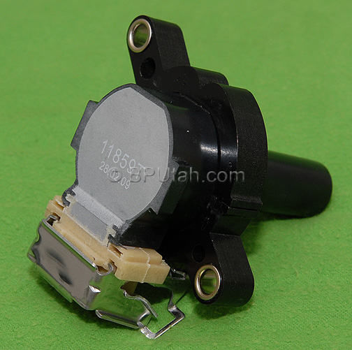 Land Rover Factory Genuine OEM Ignition Coil for Range Rover 