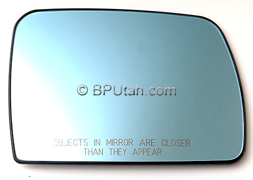 Factory Genuine OEM Side Rear View Mirror for Range Rover 