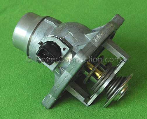 Factory Genuine OEM Thermostat for Range Rover 